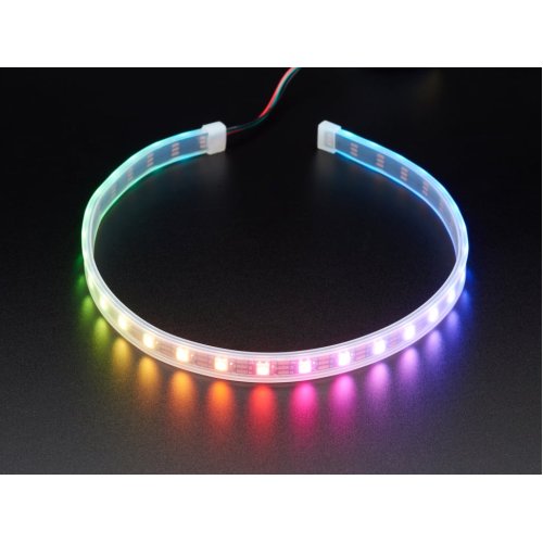 Buy Adafruit 3919 NeoPixel LED Strip with 3 pin JST PH 2mm